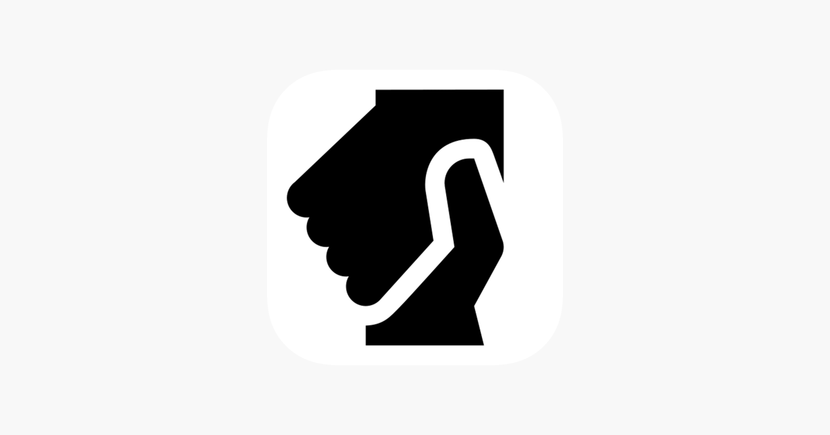 Gingerly - Emergency SOS App icon
